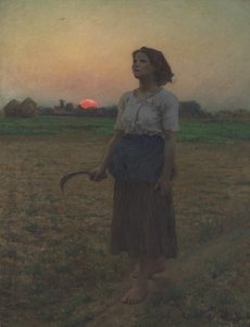 Lärkans sång, 1884