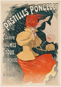  av Jules Cheret