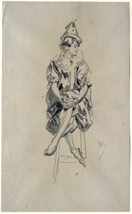  av Jules Cheret