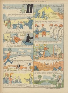 Illustration för Le Rire