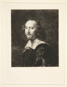 En holländsk gentleman av Jules Ferdinand Jacquemart