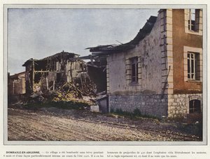 Dombasle-En-Argonne av Jules Gervais Courtellemont