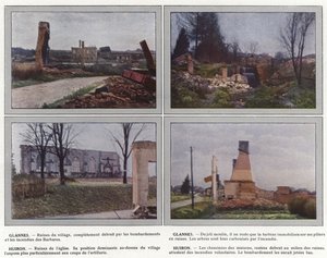 GL Anne sa, GL Anne sa, Hui Ron, Hui Ron av Jules Gervais Courtellemont
