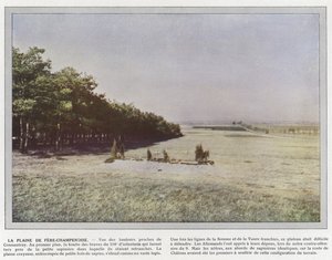 Fere-Champenoise-slätten