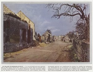 Byn Morains-le-Petit