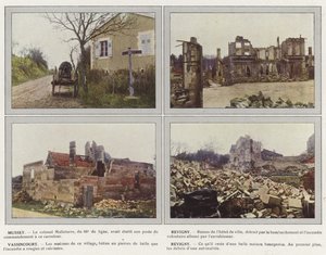 Mussey, Revigny, Vassincourt, Revigny av Jules Gervais Courtellemont