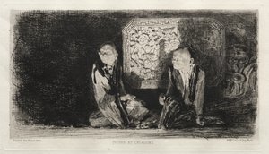 Ivory och Celadon