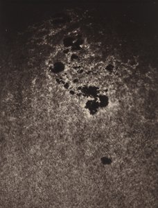 Utan titel (studie av solens yta),1893 (foto) av Jules Janssen