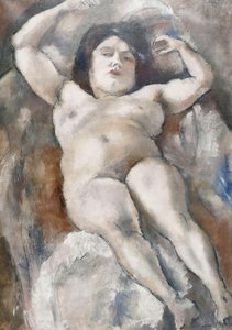 Naken; Jo, 1923