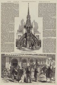 Paris internationella utställning