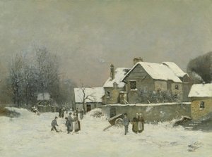 Okänd bild av Jules Petillion