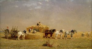 Höslagning, 1858