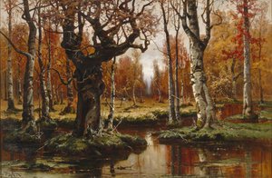 Hösten, 1881
