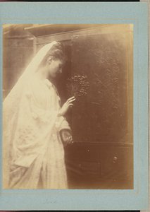 Enid av Julia Margaret Cameron