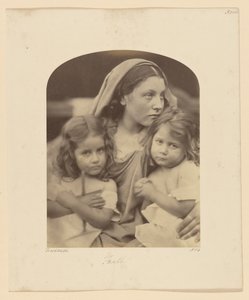 Tro av Julia Margaret Cameron