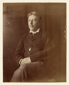 [Henry Herschel Hay Cameron] av Julia Margaret Cameron