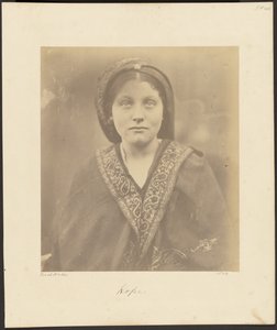 Hopp av Julia Margaret Cameron