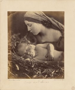 Ljus och kärlek av Julia Margaret Cameron