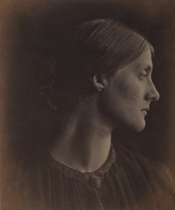 Fru Herbert Duckworth (född Julia Jackson)
