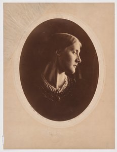 Fru Herbert Duckworth av Julia Margaret Cameron