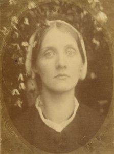 Fru Herbert Duckworth av Julia Margaret Cameron