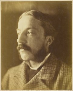 Min älskade Son av Julia Margaret Cameron