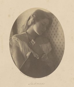 Sorg av Julia Margaret Cameron