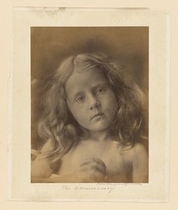 Årsdagen av Julia Margaret Cameron