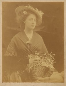 Bonden av Julia Margaret Cameron