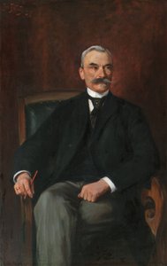 dr Stanislaus Riddare av Madeyski