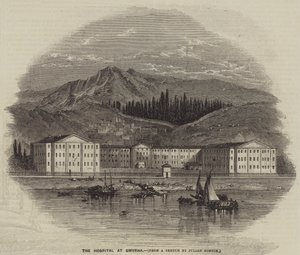 Sjukhuset i Smyrna