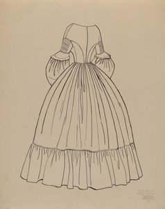 Klänning