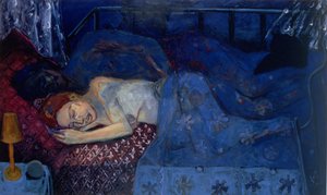 Sovande par, 1997