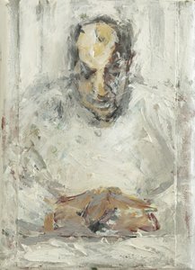 Konvalescenten, 2014, av Julie Held