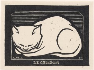 December (originaltitel på objekt)