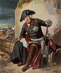  av Julius Friedrich Anton (after) Schrader