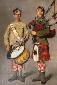 MacPherson och MacDonald