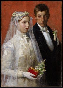 Vigsel, 1893