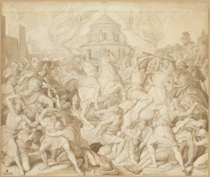 swedish av Julius Schnorr von Carolsfeld