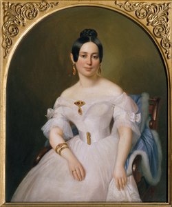 Emily von Wartenegg av Julius Schoppe