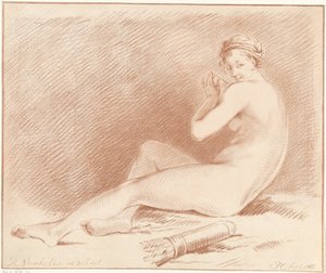 Venus av Jurriaan Cootwijck