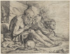 Skald av Jusepe de Ribera