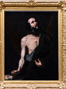  av Jusepe de Ribera