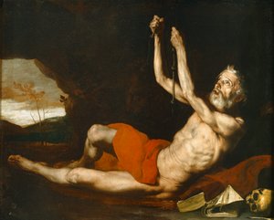  av Jusepe de Ribera