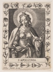 Sankt Apollonia