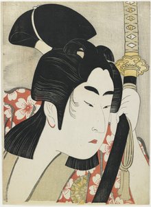 Nakamuras salt är bra i Sakuramaru av Kabukido Enkyo