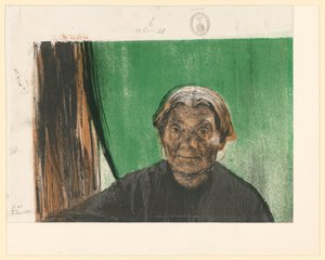  av Käthe Kollwitz