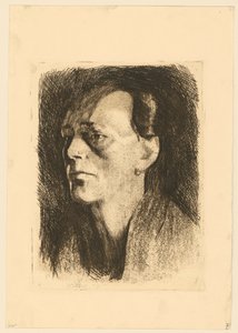  av Käthe Kollwitz