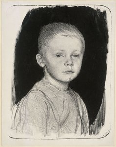  av Käthe Kollwitz