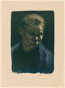  av Käthe Kollwitz